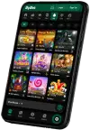 ar66 slot App